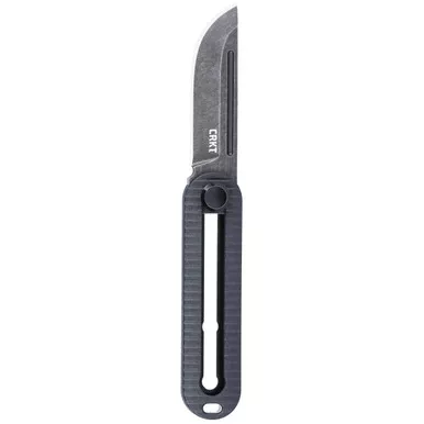 CRKT KatanaX Manual OTF