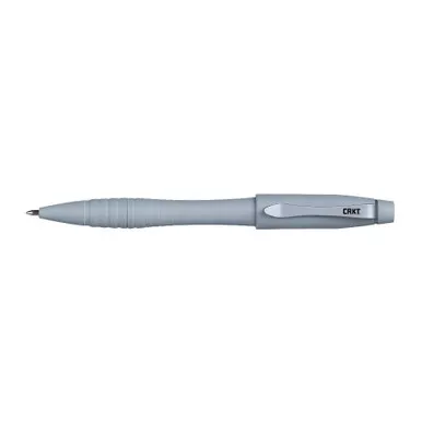 CRKT Williams Defense Pen Gray