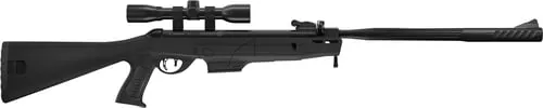 CROS MAG FIRE DIAMONDBACK 22 BLK SCP