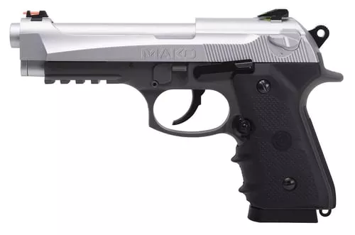 CROSMAN CM9B MAKO BLOWBACK BB PSTL