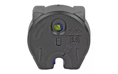 CROSMAN MAG FIRE SPARE MAG .22 10RD