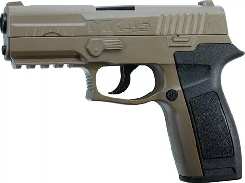 Crosman MK45 MK45 Air Pistol CO2 BB