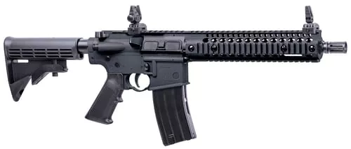CROSMAN R1 BB 430 FPS 25RD BLK