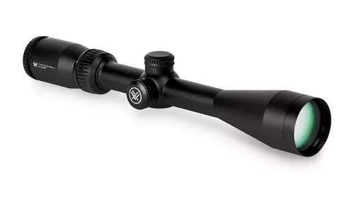 Crossfire 2 12x44 Rifle Scope by Vortex Optics