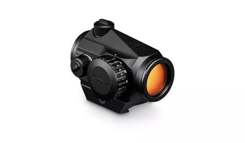 Crossfire II 1x2 Red Dot by Vortex Optics