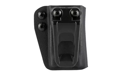 CRUCIAL MAG POUCH FOR GLOCK 43X/TAURUS MAG