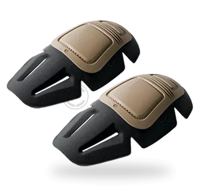 Crye Precision Airflex Combat Knee Pads