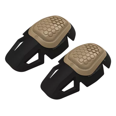Crye Precision Airflex Impact Combat Knee Pads