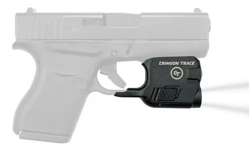CTC LIGHTGUARD FOR GLK 42/43