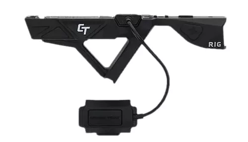 CTC RIG RAPID ILLUMINATION GRIP