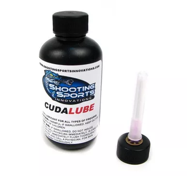 CUDALUBE, 2oz Kit