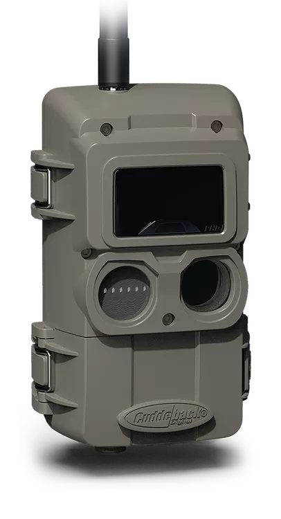 CuddeLink L Series IR Game Camera by Cuddeback