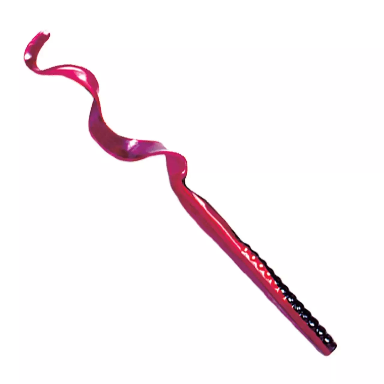 Culprit 7.5" Original Worm - Red Shad