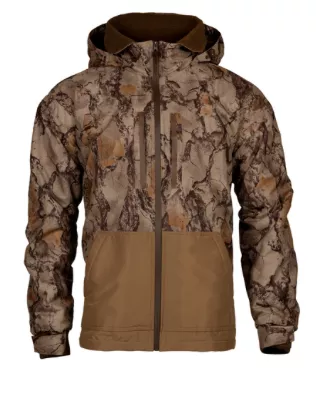 Cut Down Waterfowl Jacket by NatGear