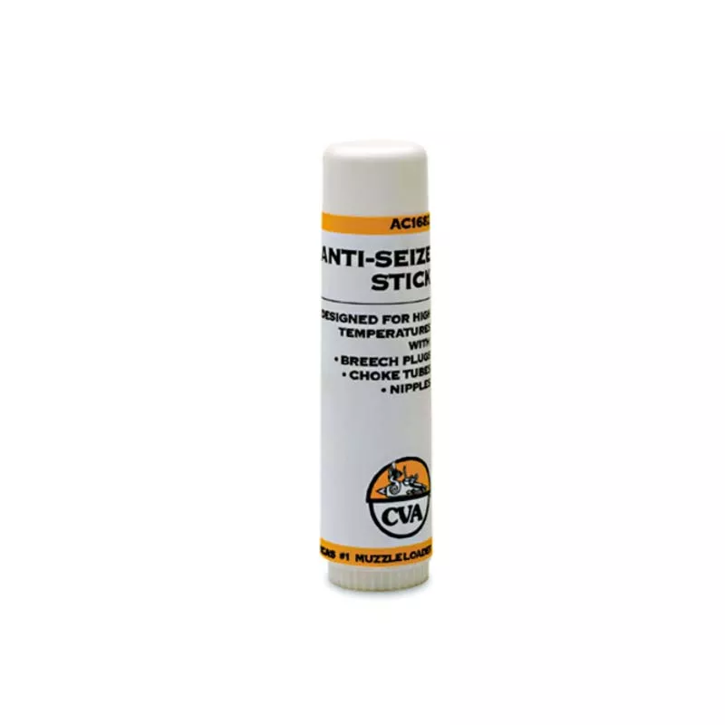 CVA Breech Plug Anti-Seize Stick