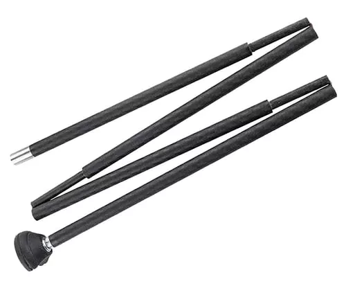 CVA CARBON FIBER COLLAPS RAMROD