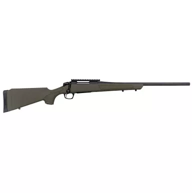 CVA CASCADE 270WIN 24" 3RD BLK/OD