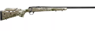 CVA Paramount HTR .45 Cal 26" Realtree Hillside