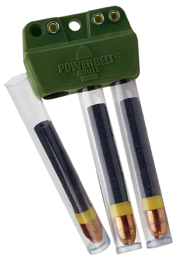 CVA PowerBelt Speed Loading System