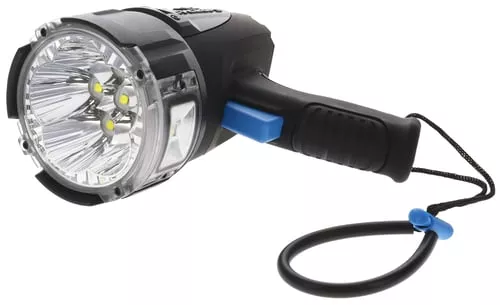 Cyclops Rechargeable Spotlight