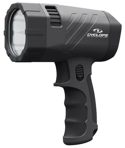 Cyclops Revo-X15 Rechargeable Handheld Light
