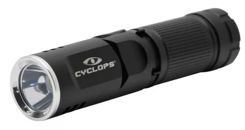 Cyclops Utility Rechargeable Flashlight400 Lumen