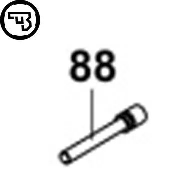 CZ Bren 2 Hammer Pin #88