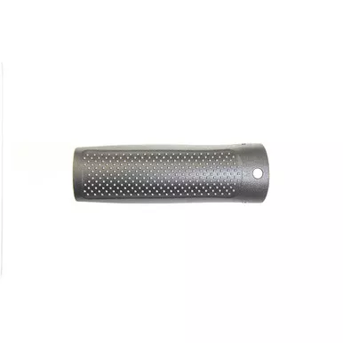 CZ P-10F Back Strap Insert Medium Black