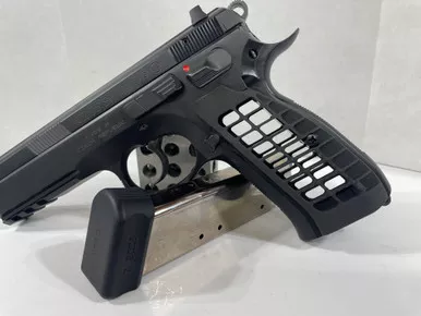 CZ SCALES 2.0 UL