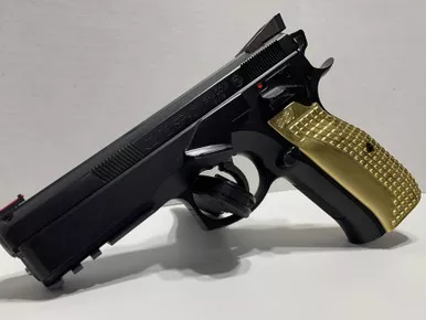 CZ SCALES 4.0 MODULAR BRASS