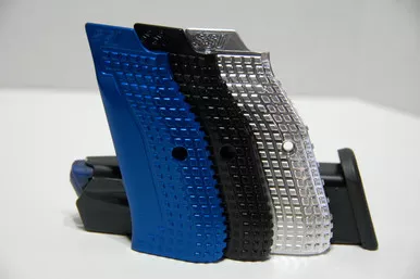 CZ SCALES 4.0 MODULAR