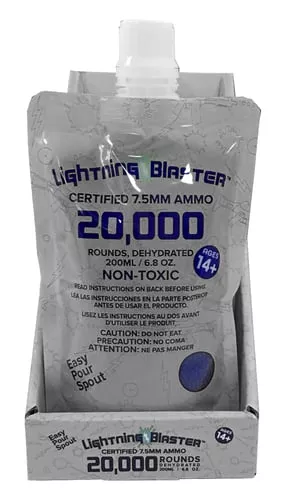 DAC 36359 Water Bead20,000 Per Bottle