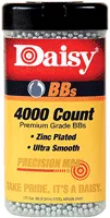 Daisy BBs 4000-Pack