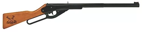 DAISY BUCK BB GUN