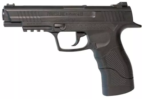DAISY MODEL 415 CO2 BB PISTOL
