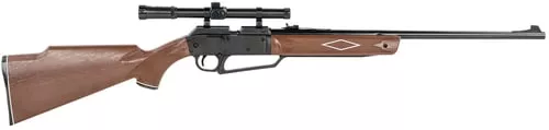 DAISY POWERLINE 880 W/ SCOPE RFL