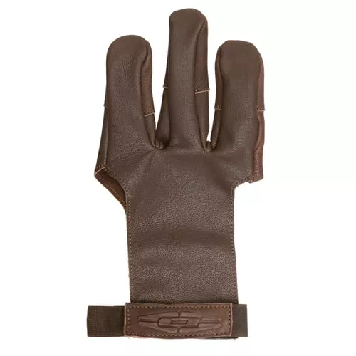Damascus Doeskin Shooting GloveSmall RH/LH