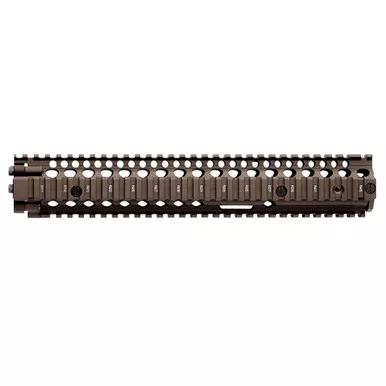 DANIEL DEFENSE M4A1 RIS II Flat Dark Earth Rail Interface System (01-004-08001)
