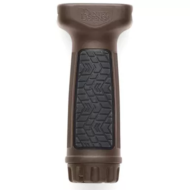 Daniel Defense Vertical Foregrip Mil-Spec Plus Brown