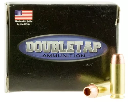 DBLTAP 10MM 155GR SCHP 20/1000