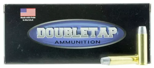 DBLTAP 357MAG 200GR HARDCAST 20/1000