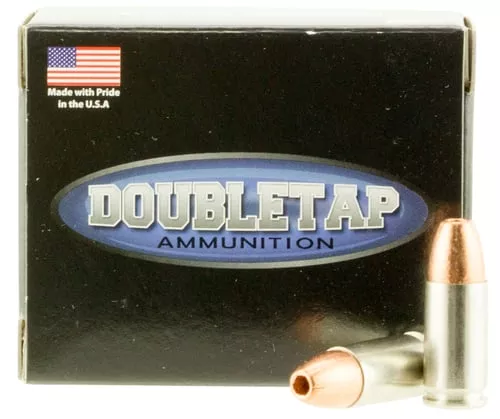 DBLTAP 9MM 77GR SCHP 20/1000