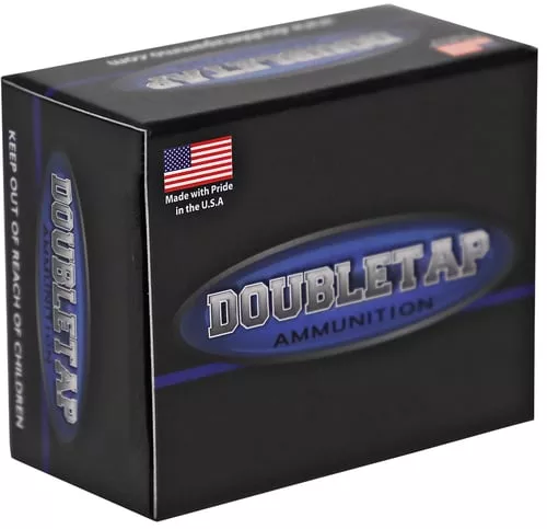 DBLTAP 9MM+P 115GR SCHP 20/1000
