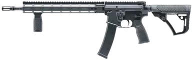 DDF 0218919089DDM4V7 PCC 9MM 16"
