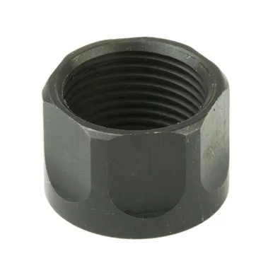 DEAD AIR ARMAMENT 1/2x28 Rimfire Thread Protector (DA424)