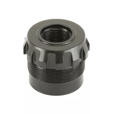 DEAD AIR ARMAMENT Ghost-M 5/8x24 Fixed Mount (DA412)