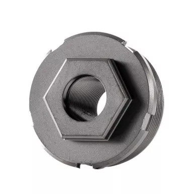 Dead Air Direct Thread Mount 3/4-20 Barrett 98B