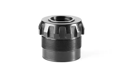 DEAD AIR GHOST FIXED MOUNT M13.5X1LH