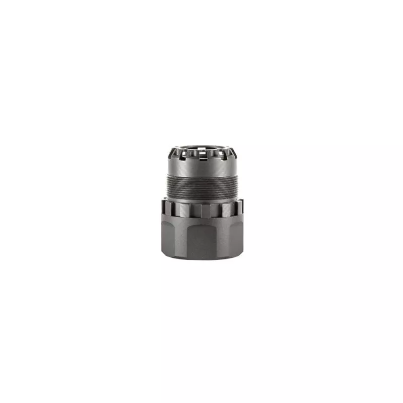 Dead Air SD500 P-Series Booster Assembly - Black