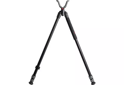 DEADSHOT BIPOD ALUMINUM BLACK